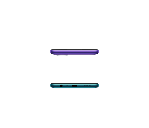 OPPO A72 4/128GB Fioletowy - 564694 - zdjęcie 7